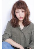 【Lolonois豊中】やわらかフォギーミディ（鈴木正登志）