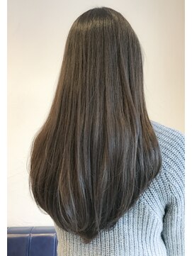 ウィロー(WILLOW) 【WILLOW】シークレットハイライト・8lvモノトーン(井下貴史)