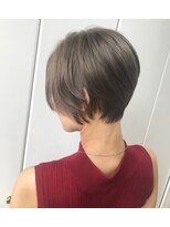 ドルチェ 心斎橋(Dolce) 【Dolce心斎橋】３Dマッシュヘアショート