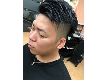 イーズヘアー(Eaze hair)