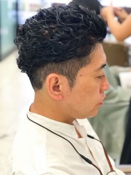 グランシュ 青葉台店(GranCieux) ワイルドショート☆