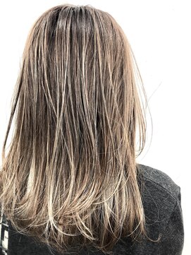 アンリ(Anli) ハイライト