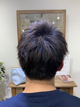 ユーネリー(U-NERY) メンズショート