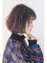 フィガロ アヴェダ(FIGARO AVEDA)&nbsp;エアリーショート