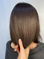 エスカーラ 表参道(THE ESCALA)&nbsp;クリームベージュ《マスダレイナ》