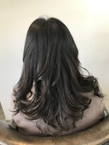 アナログノイ(analog noi)&nbsp;モテロング