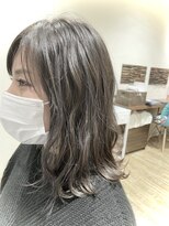 エイチ バイ エムズハウス(H eitch by mshouse)&nbsp;シークレットハイライト×パールグレージュ