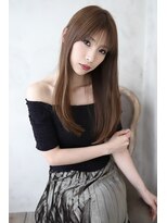 フレーム なんば店(FRAME)&nbsp;【FRAME  なんば】大人可愛い★うる艶ロング