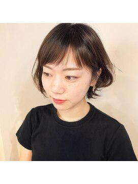 ソルトウォーター 南堀江(SALT WATER) bob