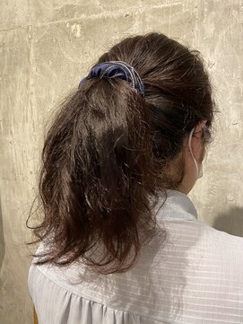 エイト マカビ 沖縄真嘉比店(EIGHT makabi) 【EIGHT真嘉比】EIGHT STYLE