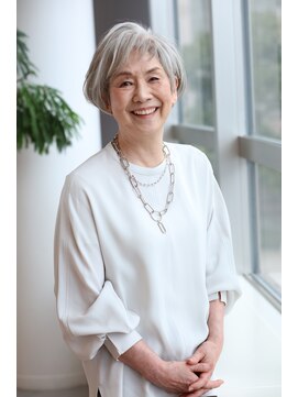 イチリン 千葉(ICHIRIN) 愛されグレージュショート