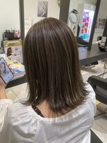 シエル ハーバーランド umie店(CIEL)&nbsp;ハイライトベージュ