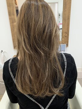 ジジ 栃木本店(Gigi) ハイライト