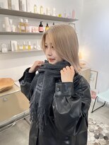 オンヌ(onnu)&nbsp;ホワイトグレージュ