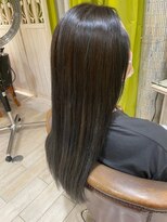 ネオリーブシェリエ 浅草店(Neolive cherie)&nbsp;お客さまスタイル