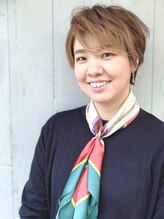 クオリア(QUALIA) 小澤 真理子