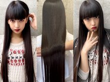 ユアーズヘア 神楽坂店(youres hair)