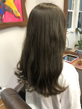 ユイマール(YUIMARL) くすみマット