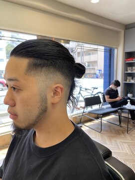 オーレ(Ole) フェードマンバン