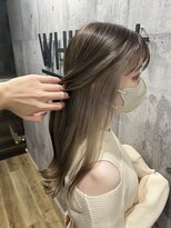 アンダーバーホワイト 南海難波店(_WHITE)&nbsp;【＿white+】