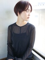 バース(BIRTH)&nbsp;天神【BIRTH】やわらか丸みショート5