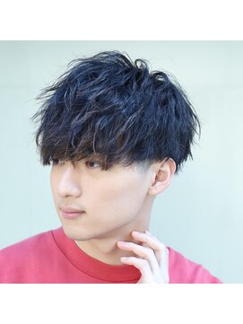 リップス 仙台ロフト(LIPPS) 【チリつかない】ソフトツイストスパイラル