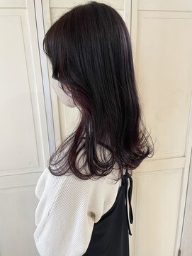 レイア(Leia) インナーピンク