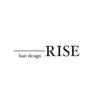 ライズ(RISE)のお店ロゴ