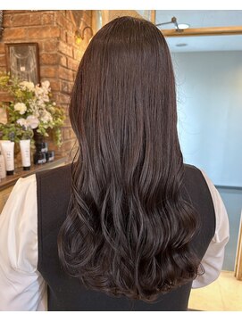 ロージアバイアルティナ(ROSIER by artina) ほんのりラベンダーカラー