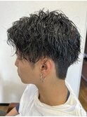 ツイスパ