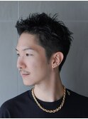 メンズショート