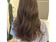 ミニョンヘア(mignonhair)の写真