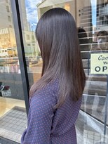 エスト 小倉(est)&nbsp;縮毛矯正/酸性ストレート/髪質改善