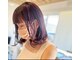 オルガノヘアーギャラリー(OLGANO HAIR GALLERY)の写真