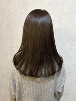 ウィスプ 赤羽店(wisp)&nbsp;オリーブアッシュ♪*。