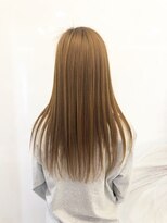 デザイニングヘアードゥ(designing hair Deux)&nbsp;髪質改善トリートメント