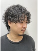 クロムス(clomus) ツイストスパイラル