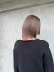 トイトイトイ(toi toi toy)の写真/一人ひとりに寄り添ったカウンセリングで髪のお悩みを改善！自然なストレートと美しい艶のある美髪に◆