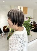 アンブレラカラー