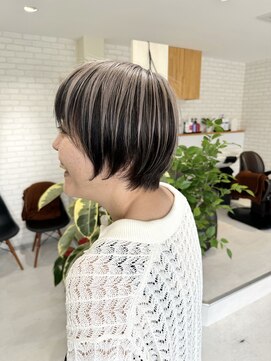 サニー(Sunny) アンブレラカラー