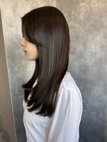 ウィート(wheat)&nbsp;コーラルオリーブ/リペアトリートメント