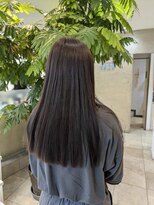 カズ(KAZU)&nbsp;ロング