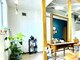 ヘアアンドケア エジェリラボ(hair&care egerie lab)の写真/【平日22時迄】時間帯によっては貸し切り!少人数サロンではの寛げる空間/髪質改善/縮毛矯正/oggiotto/着付