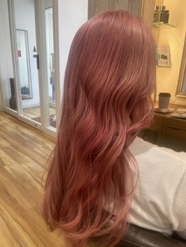 リブ(Riv.) ダブルカラー