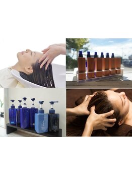 【本格派スパ◎】高技術と専門知識を持ち合わせ、プロの手技による“美容“マッサージをご提供―。