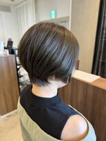 グランデュール サンストリート浜北店(GRANDEUR) オリーブカラー