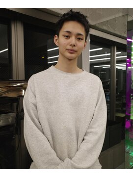 レコ 渋谷(LECO) メンズスタイル