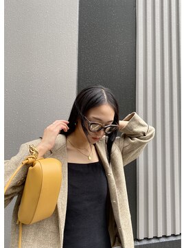 ベル(BEL) 髪質改善