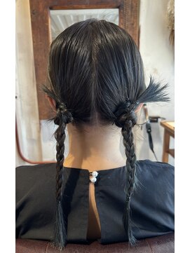 カリラ(CAOLILA) Olive((新色ペリドット))