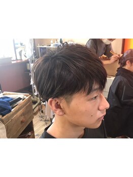 お客様一人ひとりのお悩みを一緒に解決いたします◎自宅でのケアもレクチャー!毎日のスタイリングが楽しく*